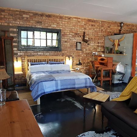 2K City Studios Not Self Catering Graskop Extérieur photo