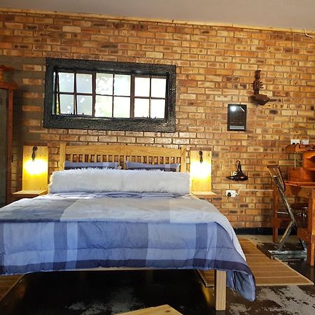 2K City Studios Not Self Catering Graskop Extérieur photo