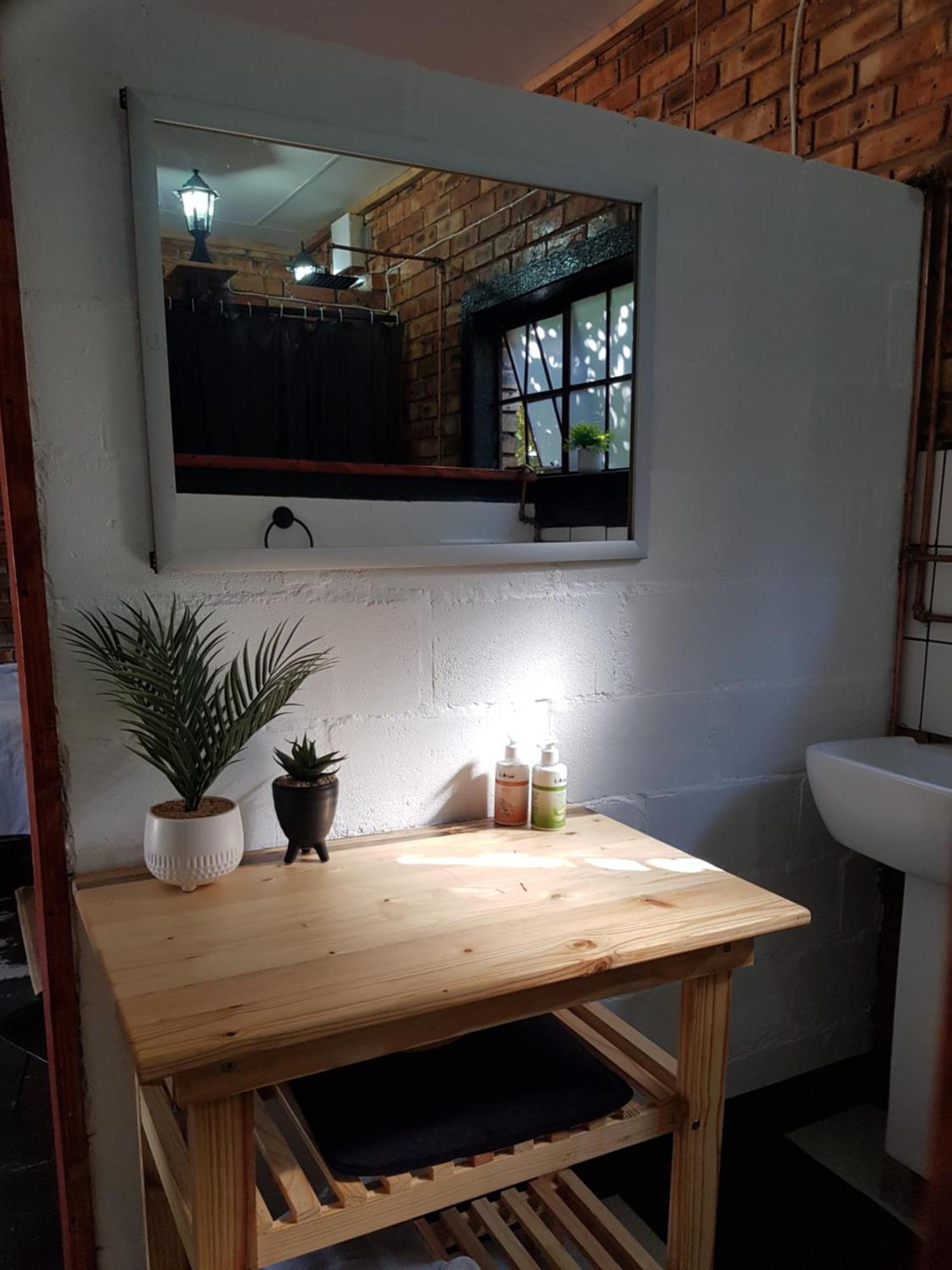 2K City Studios Not Self Catering Graskop Extérieur photo