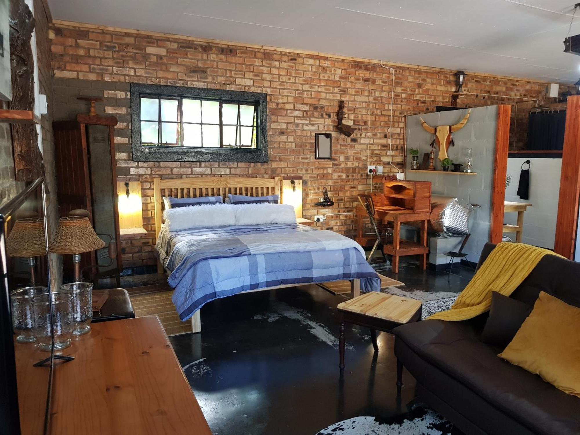 2K City Studios Not Self Catering Graskop Extérieur photo