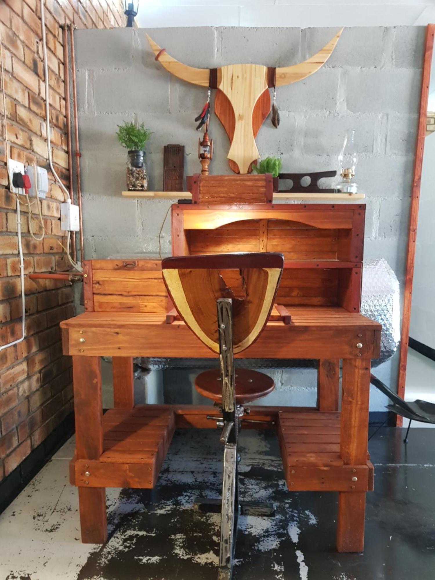 2K City Studios Not Self Catering Graskop Extérieur photo
