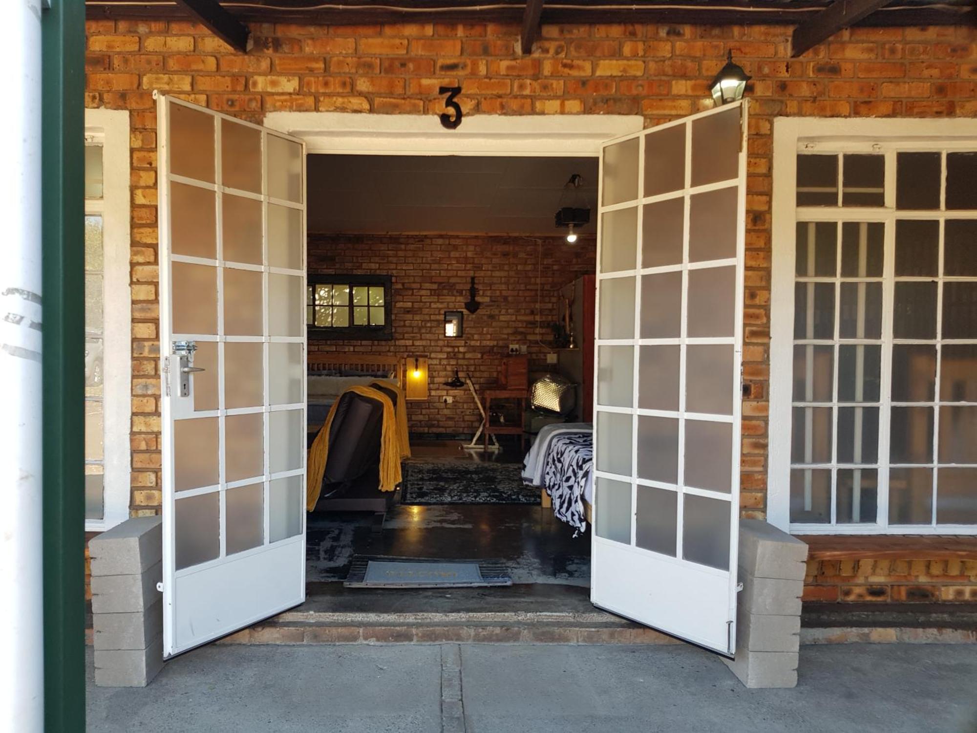 2K City Studios Not Self Catering Graskop Extérieur photo