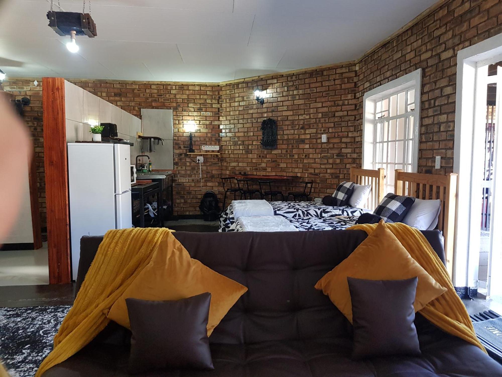 2K City Studios Not Self Catering Graskop Extérieur photo
