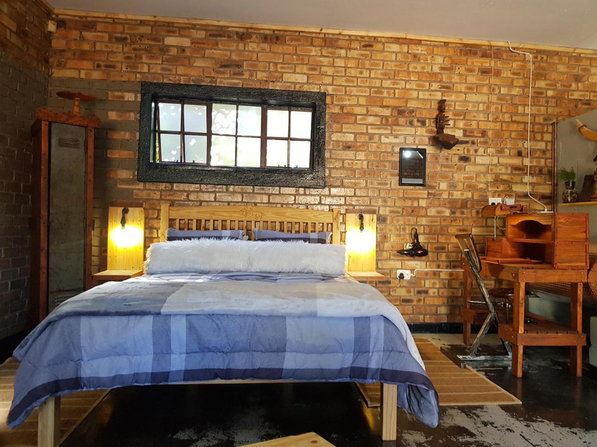 2K City Studios Not Self Catering Graskop Extérieur photo