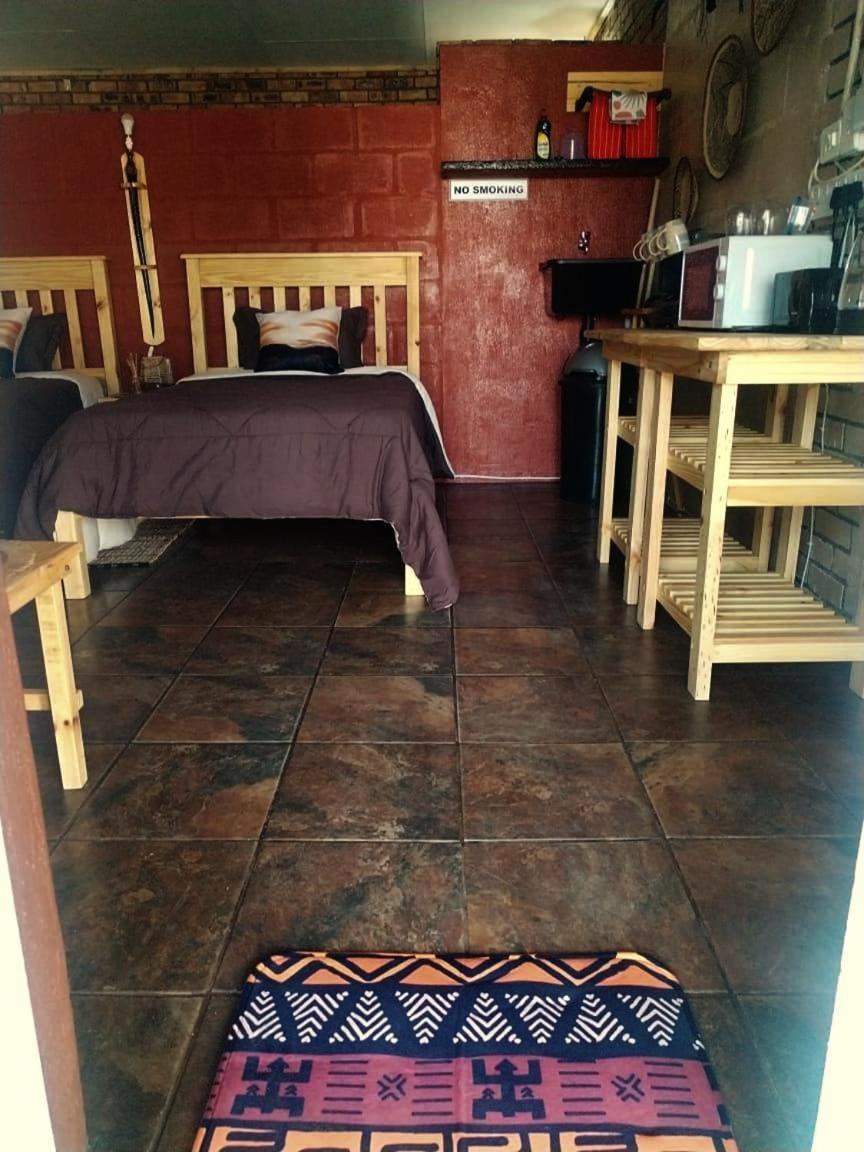 2K City Studios Not Self Catering Graskop Extérieur photo