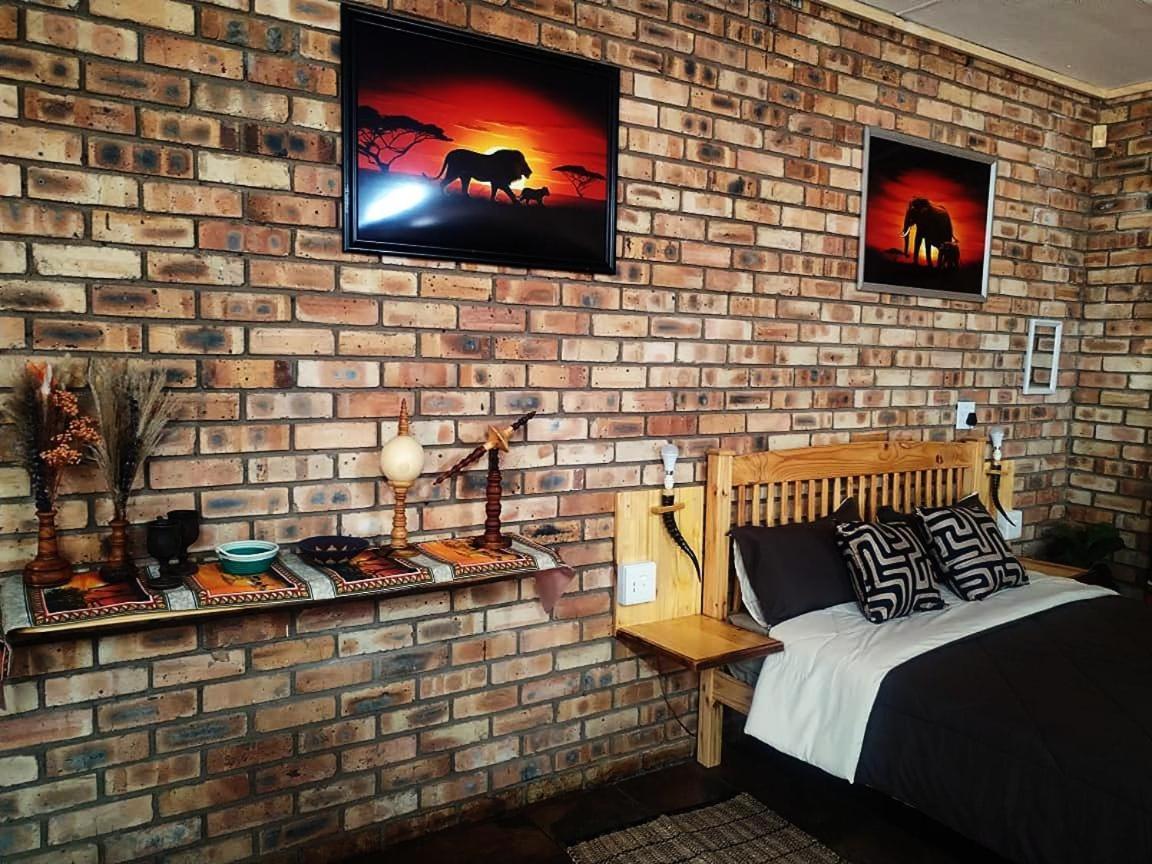 2K City Studios Not Self Catering Graskop Extérieur photo