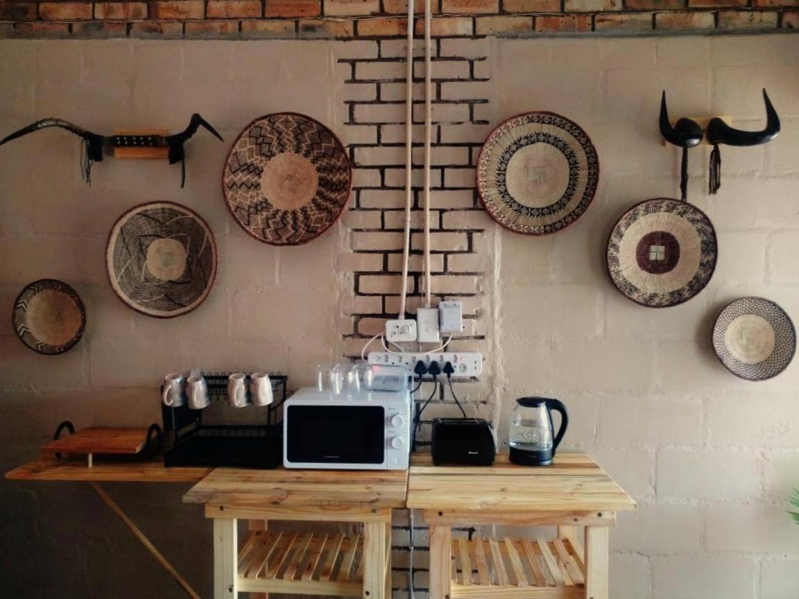 2K City Studios Not Self Catering Graskop Extérieur photo