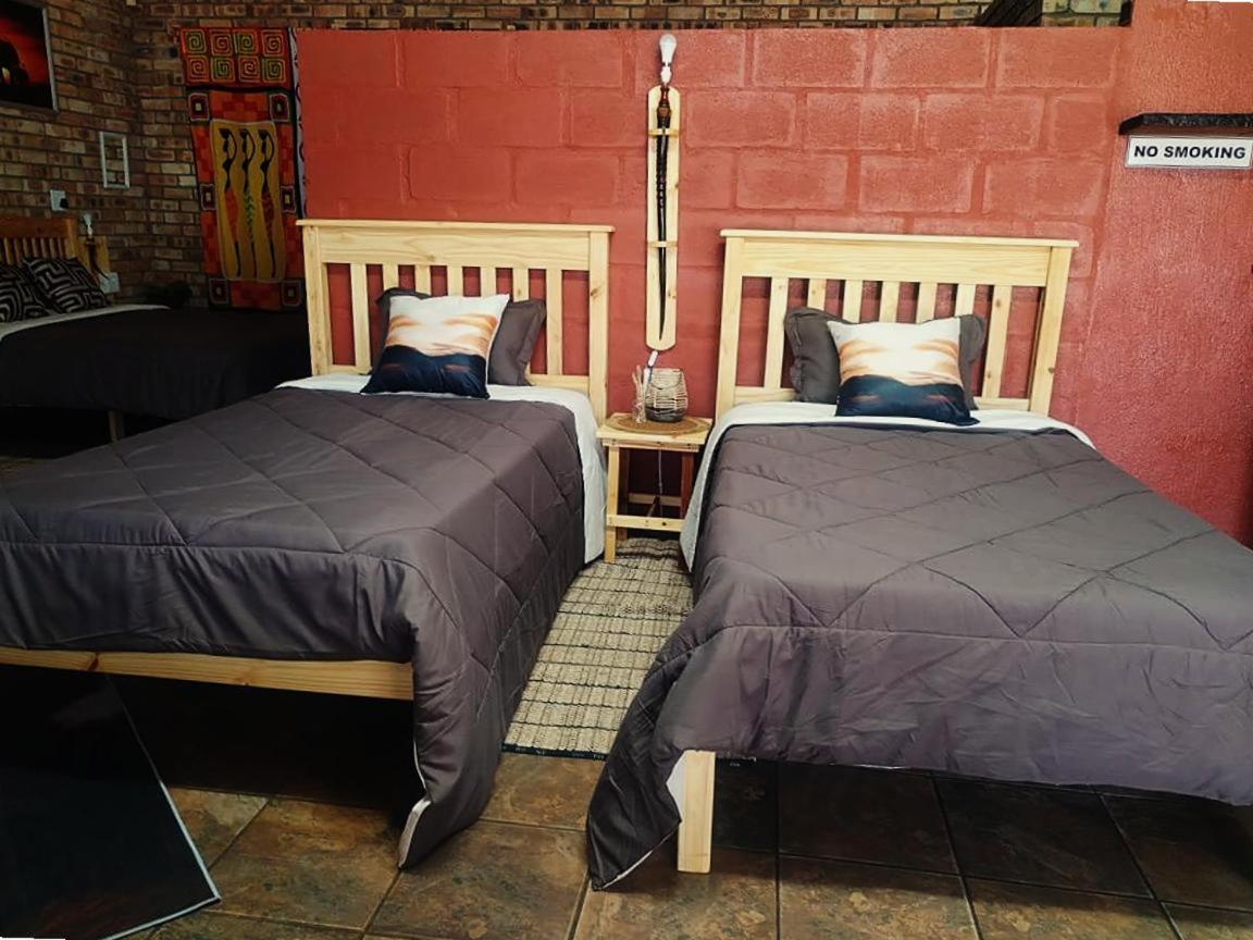 2K City Studios Not Self Catering Graskop Extérieur photo