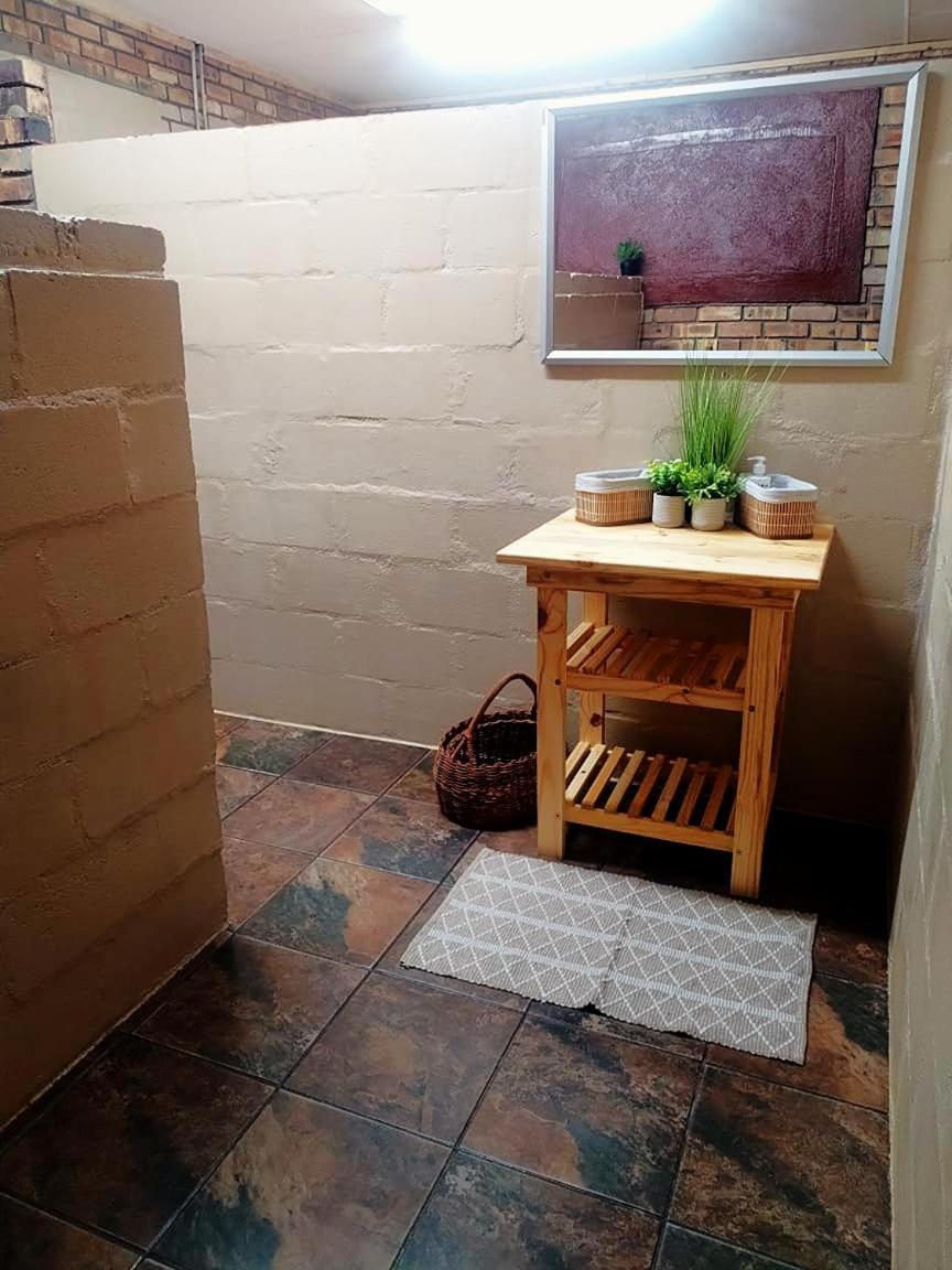 2K City Studios Not Self Catering Graskop Extérieur photo