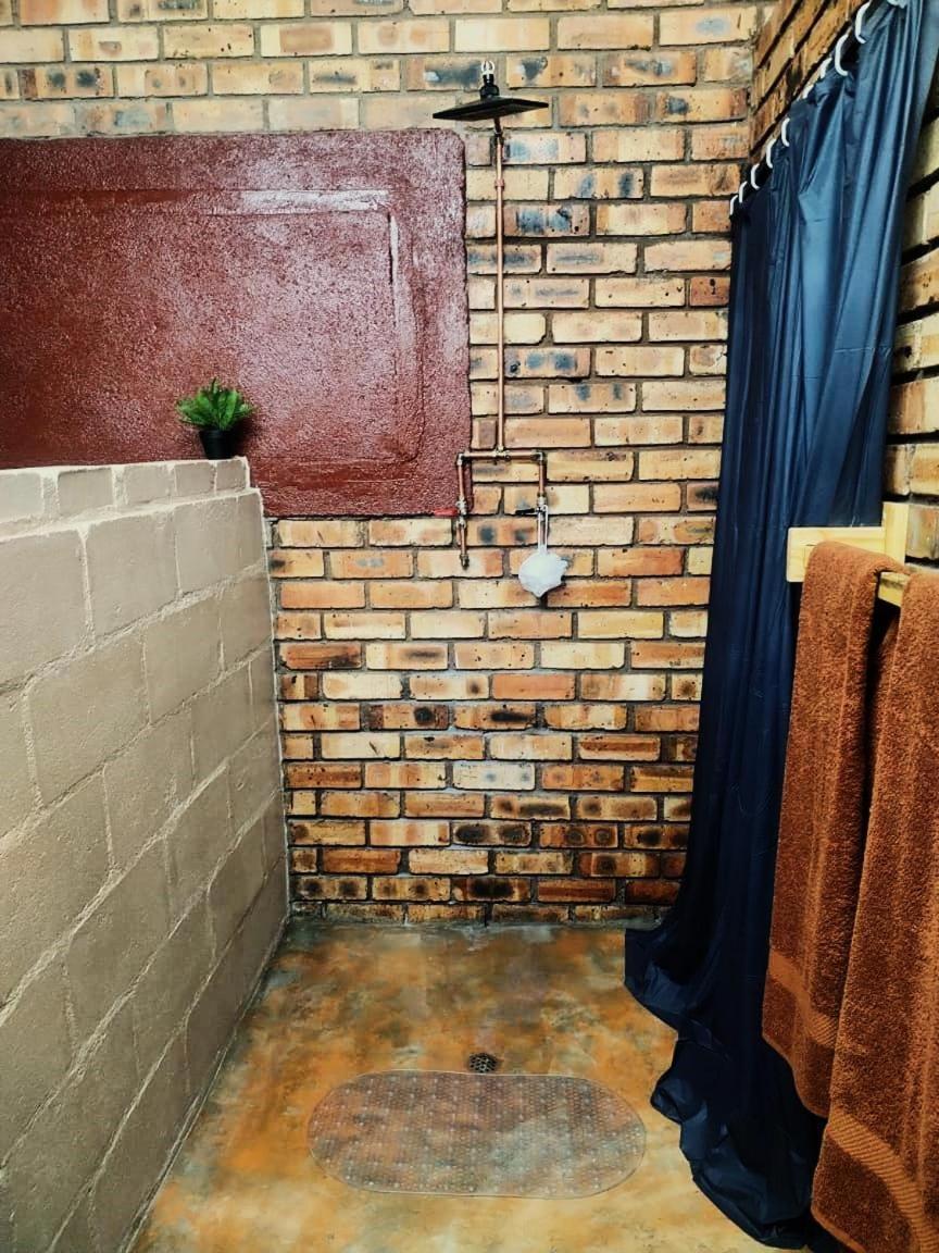 2K City Studios Not Self Catering Graskop Extérieur photo