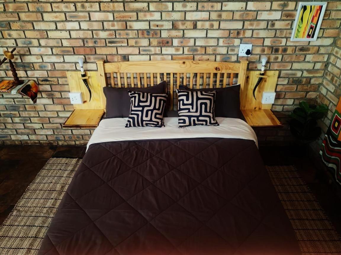 2K City Studios Not Self Catering Graskop Extérieur photo
