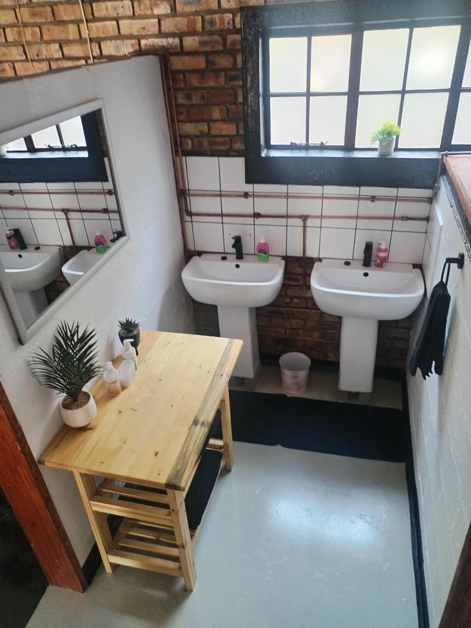 2K City Studios Not Self Catering Graskop Extérieur photo