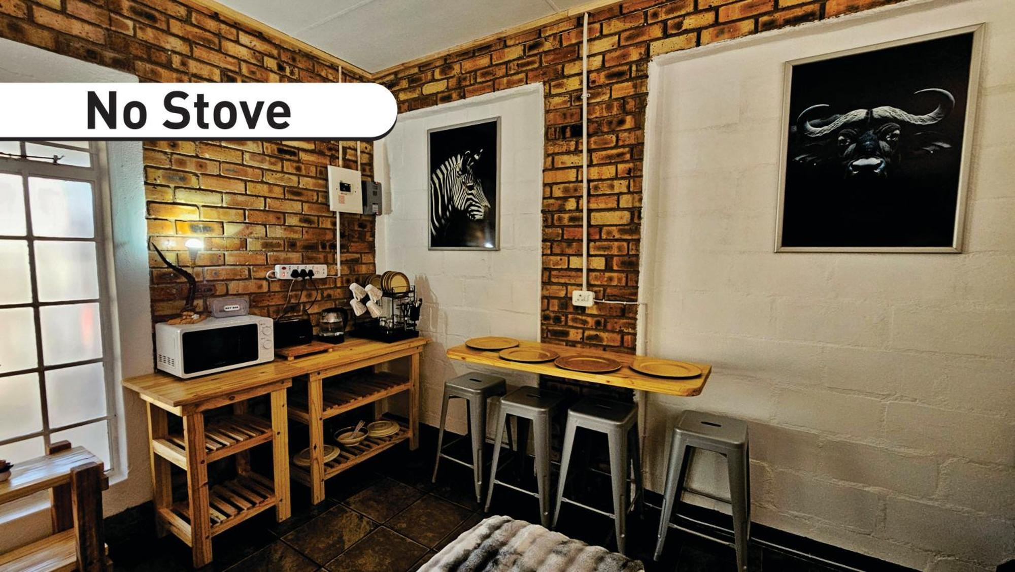 2K City Studios Not Self Catering Graskop Extérieur photo