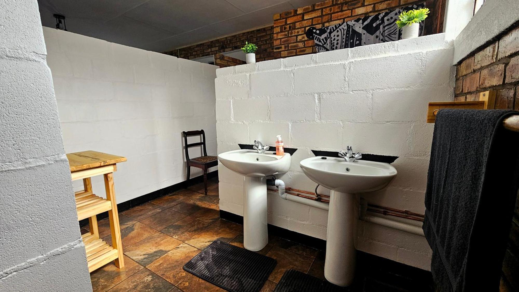 2K City Studios Not Self Catering Graskop Extérieur photo