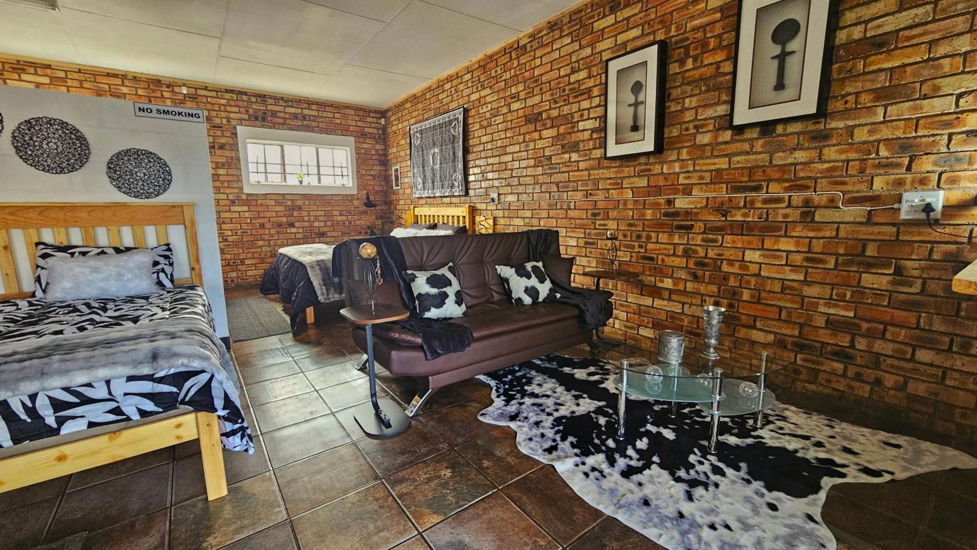 2K City Studios Not Self Catering Graskop Extérieur photo