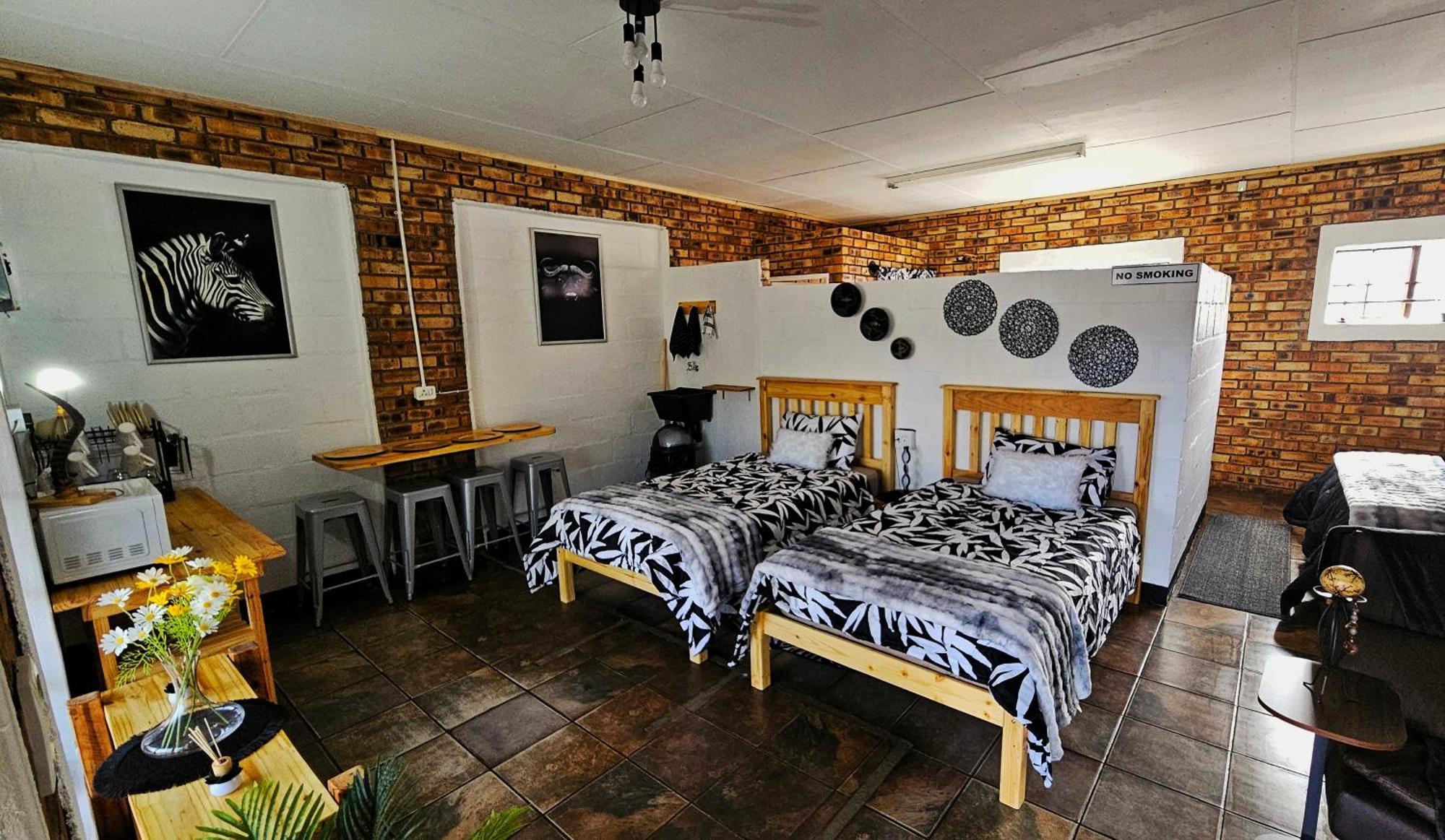 2K City Studios Not Self Catering Graskop Extérieur photo