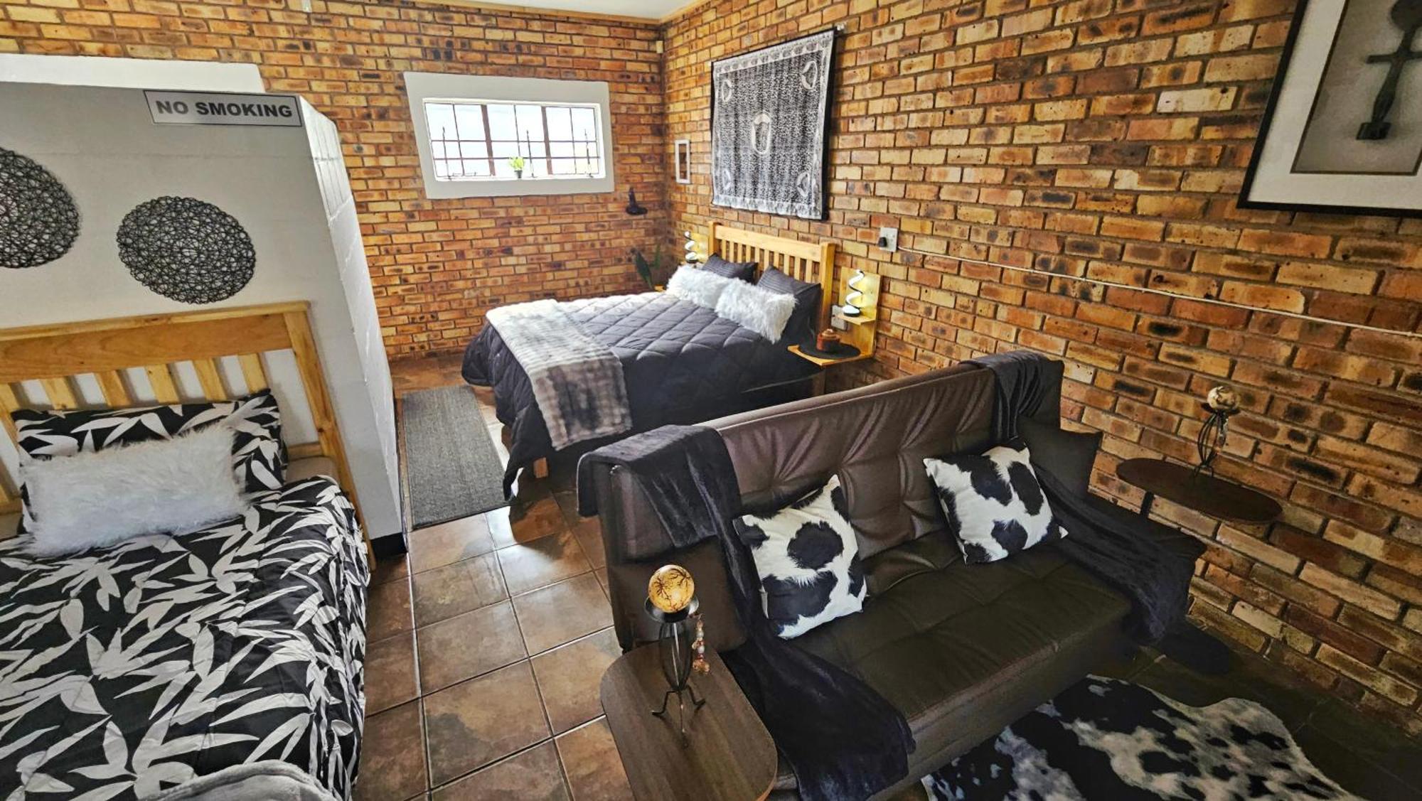 2K City Studios Not Self Catering Graskop Extérieur photo