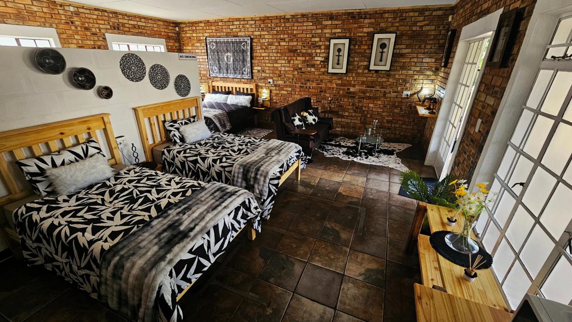 2K City Studios Not Self Catering Graskop Extérieur photo