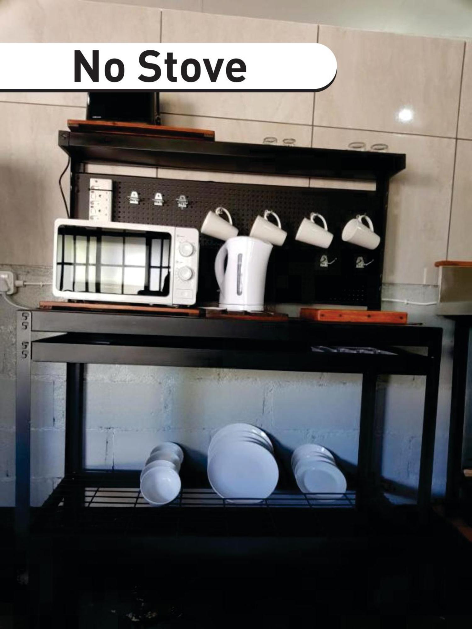 2K City Studios Not Self Catering Graskop Extérieur photo